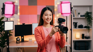 成人视频视频创作