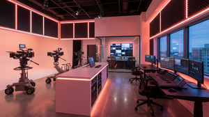 成人视频影视传媒公司