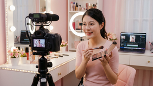 成人视频美妆视频